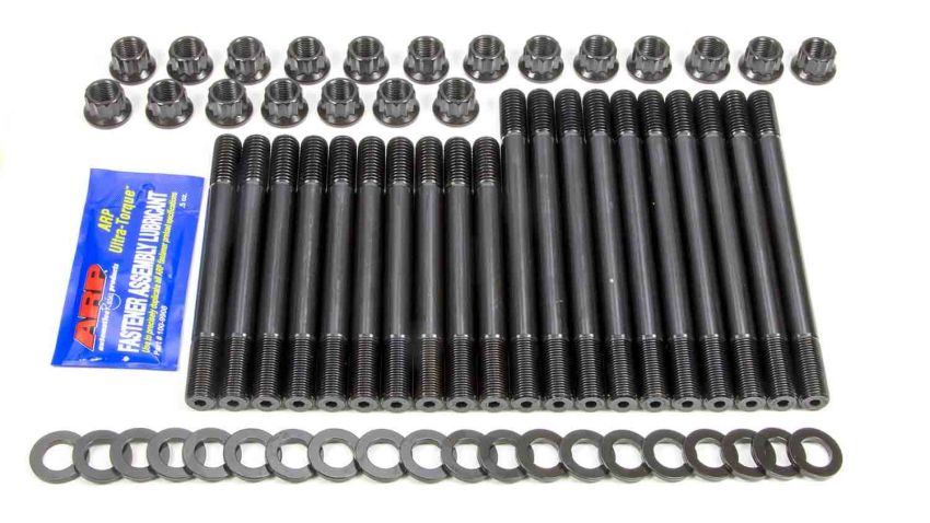 ARP ARP255-4304 BBF Head Stud Kit 12pt.