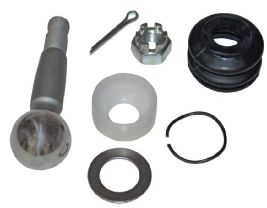 SPECIALTY PRODUCTS COMPANY 97001 SCISSOR ARM REBUILD KIT