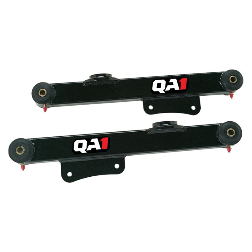 QA1 QA15221 Lower Trailing Arms - 79-04 Ford Mustang