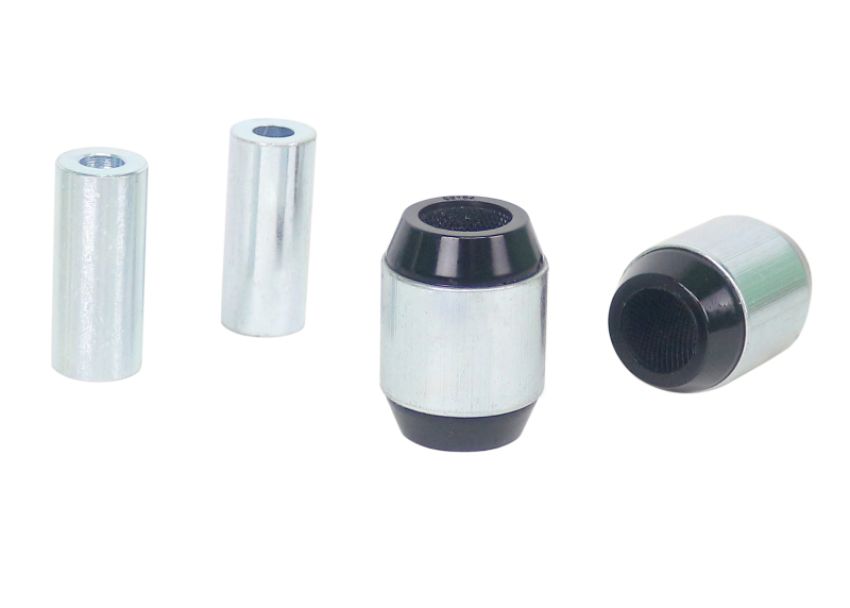 Whiteline W63642 Rear Lower Inner Rearward Bushing Kit