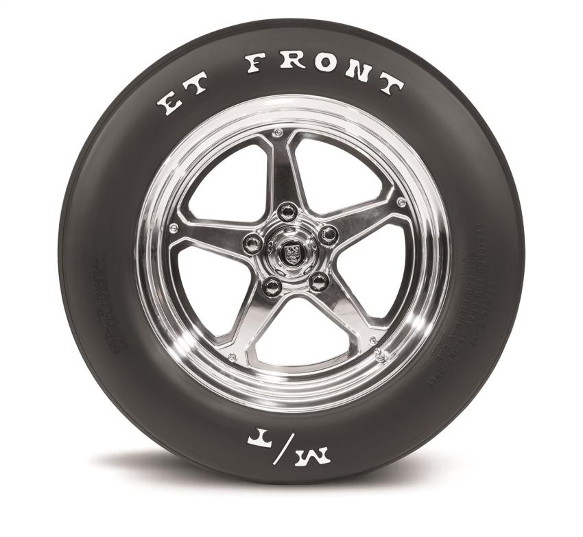 MICKEY THOMPSON MIC250909 29x4.5-15 ET Drag Front Tire