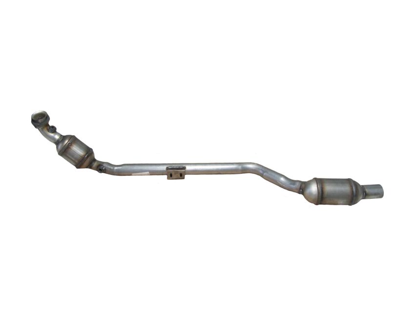 AB Catalytic 25115 Direct Fit Catalytic Converter Passanger side ( Non C.A.R.B. Compliant)