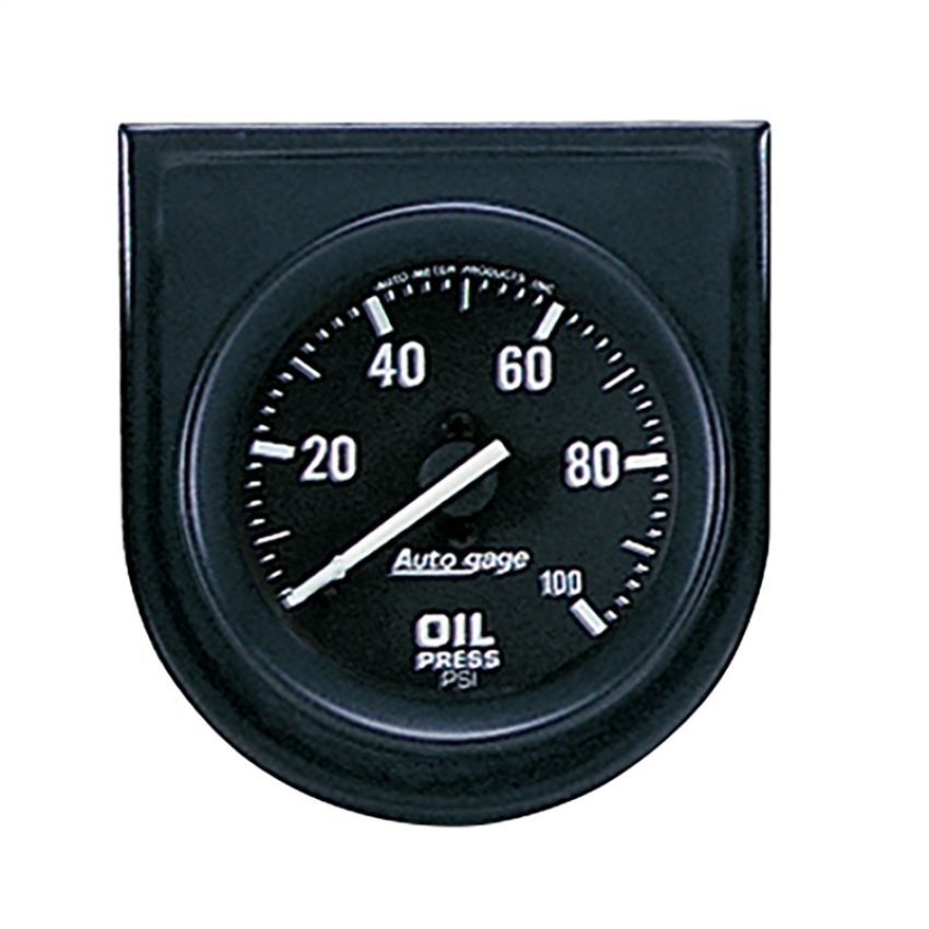 AUTOMETER ATM2332 0-100 Oil Press Gauge