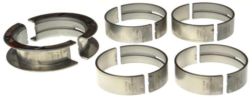 Clevite MS1010P Tri Armor Ford Pass 351C 5.8L Eng 1970-74  Main Bearing Set