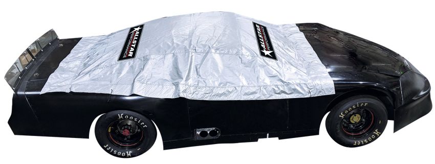 ALLSTAR PERFORMANCE ALL23301 Green House Cover