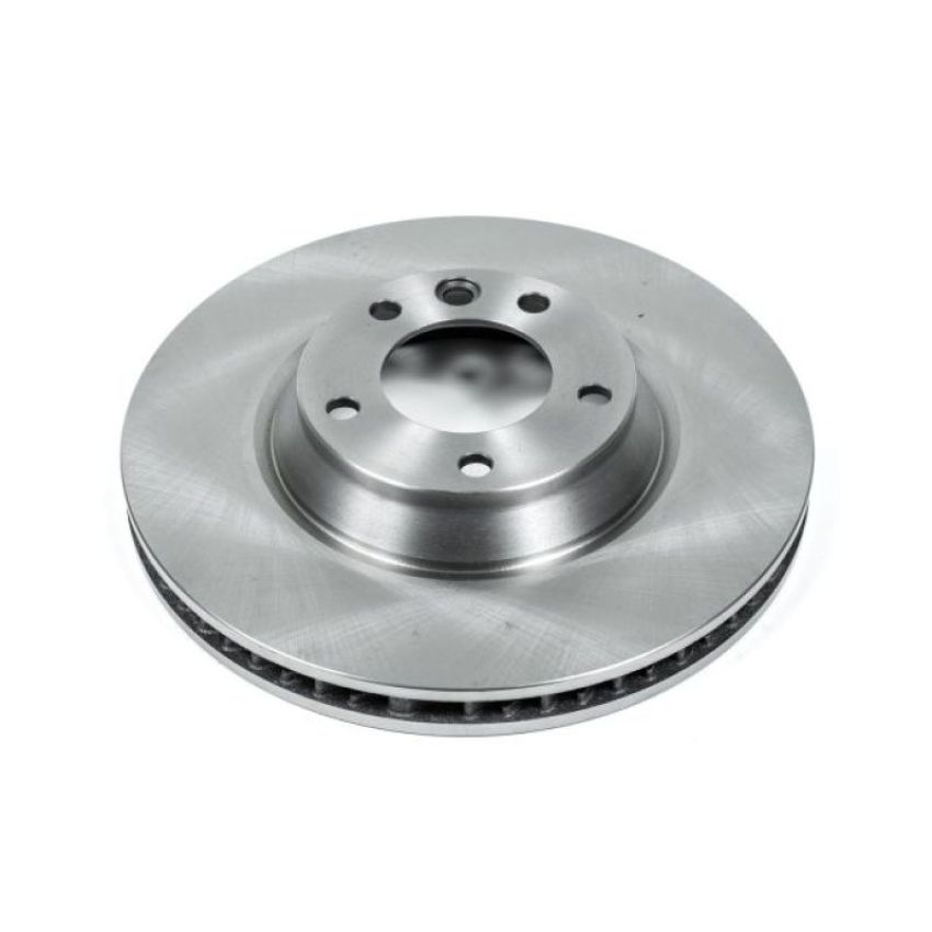 PowerStop EBR822 AutoSpecialty Brake Rotor