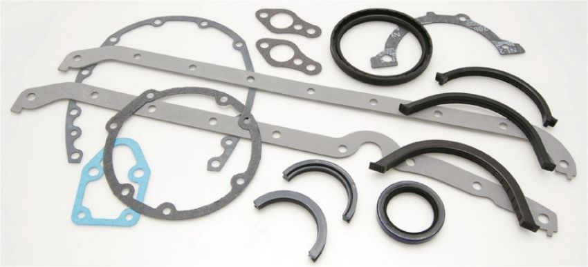 Cometic Gasket PRO1004B Cometic Street Pro GM 1987-92 350ci w/TPI 1989-93 350ci w/TBI & ZZ4 Bottom End Gasket Kit