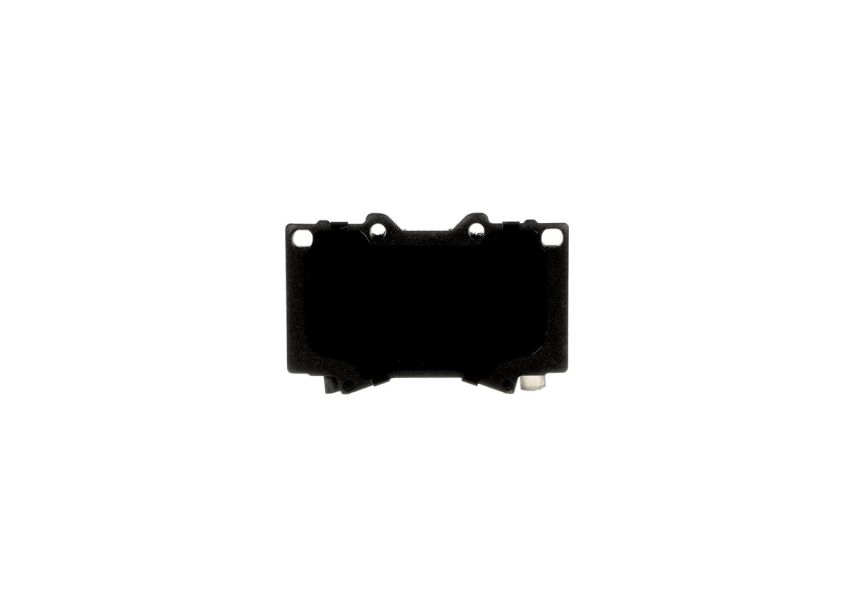 Bosch BE772H Brake Pads Front
