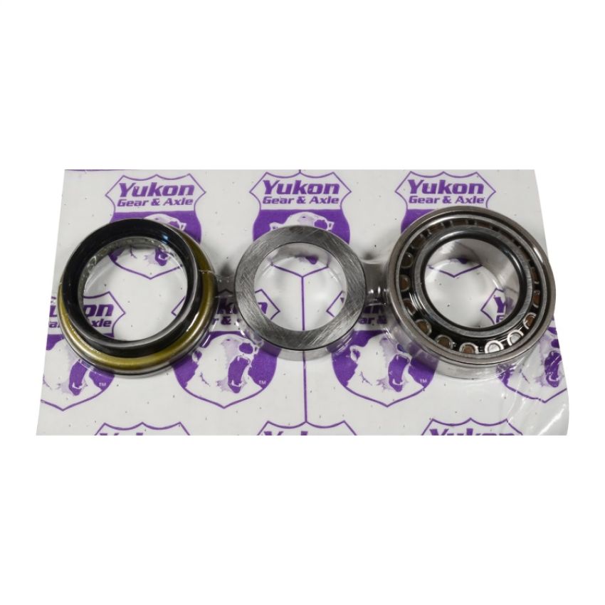 Yukon Gear & Axle AK R-J01 Yukon Gear M220 Rear Axle Bearing and Seal Kit