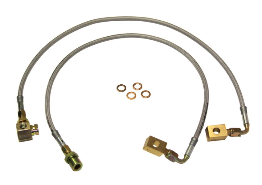 Skyjacker FBL99 FRT BRK LINES 99 F2/350 HD