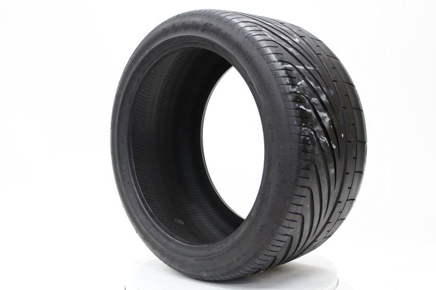 GOODYEAR Eagle F1 Supercar G:2 Rof 275/35R18 Summer