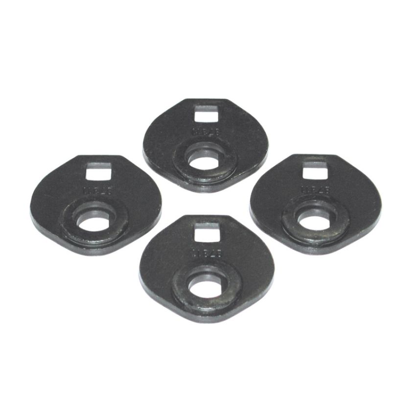 SPECIALTY PRODUCTS COMPANY 87310 FORD EXPLORER CAMS (4)