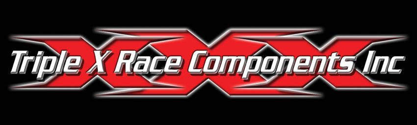 TRIPLE X RACE COMPONENTS TXR100 XXX Race Catalog