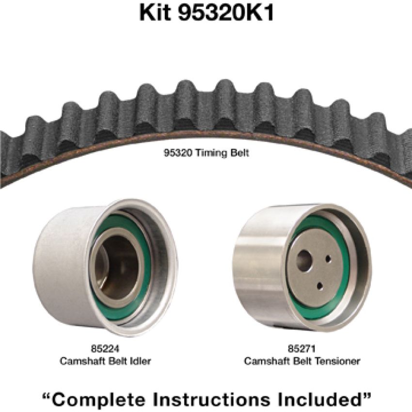 Dayco 95320K1 Timing Belt Kit