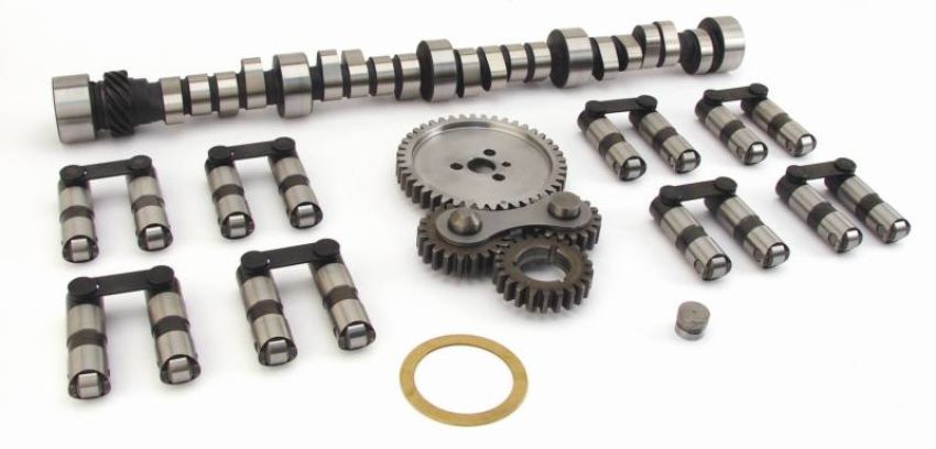 COMP Cams GK08-600-8 Camshaft Kit CS 283T HR-107 T