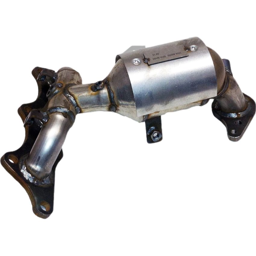 Davico Mfg 17144 Direct Fit Catalytic Converter