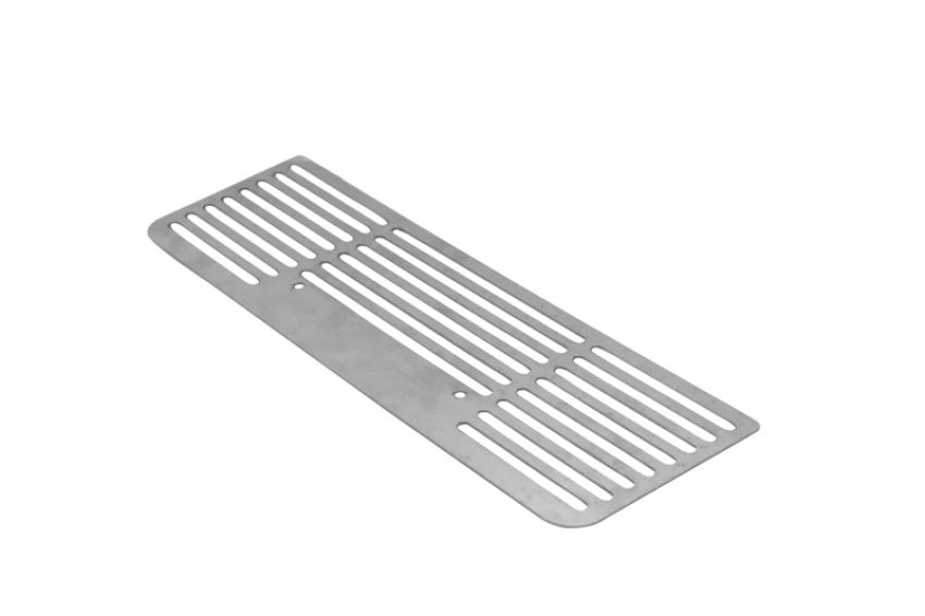 Putco 86166 17-19 Ford SuperDuty - Bar Style - Polished SS Bumper Grille Inserts