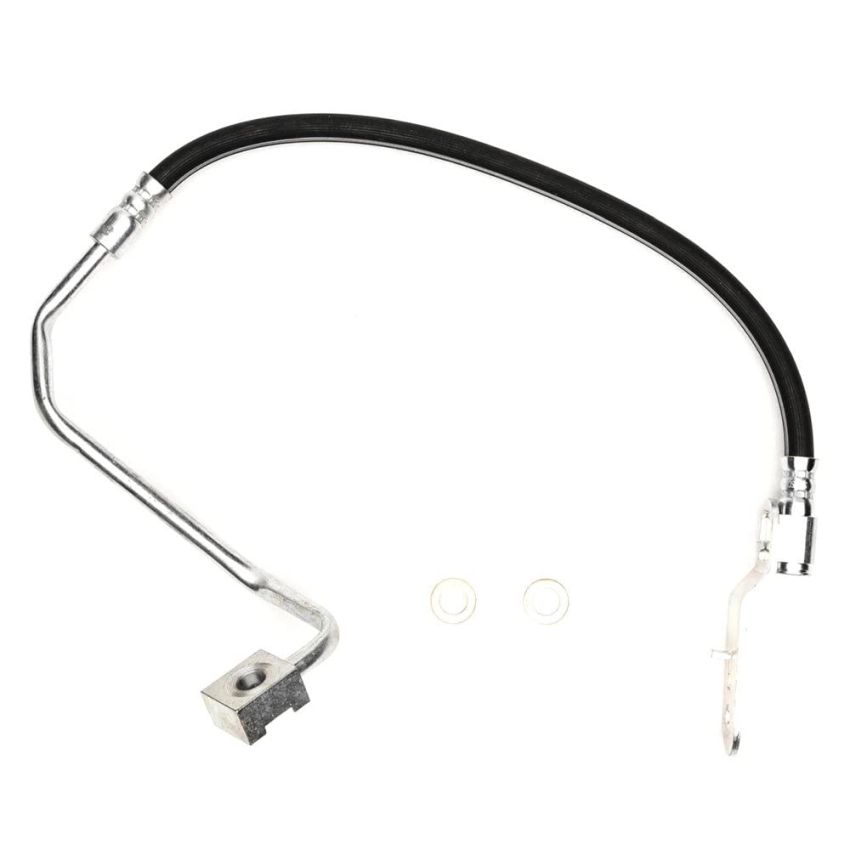 Dynamic Friction 350-54153 Brake Hose