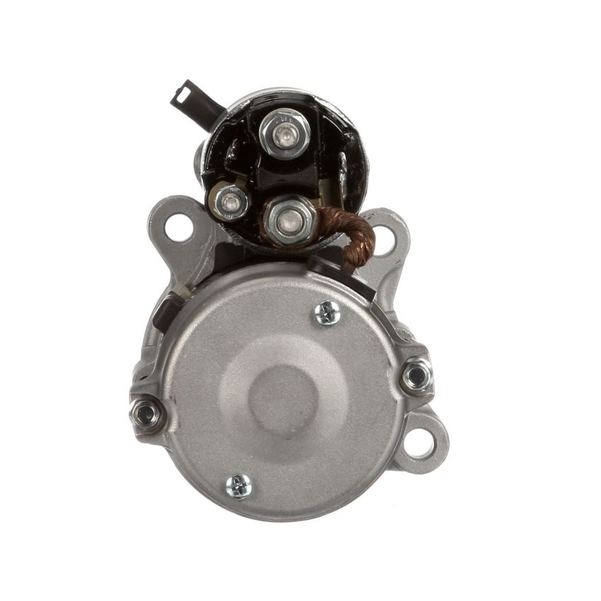 Bosch SR7605X  Premium 100% Remanufactured Starter