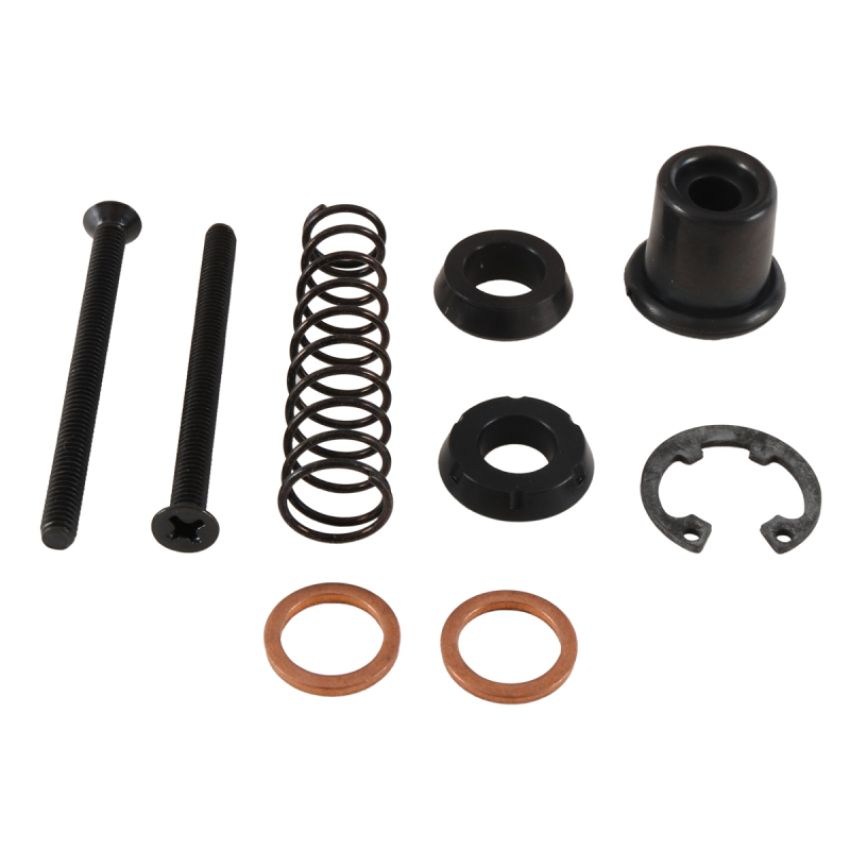 All Balls Racing 18-1064 1990 Honda VFR750F Master Cylinder Rebuild Kit Front