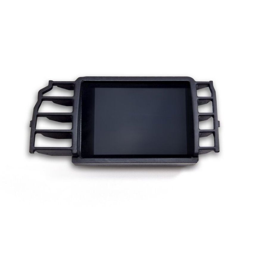 Wagner Tuning WT32034 VW Golf R MK6 MFD28 Gen2 Digital Dash Display