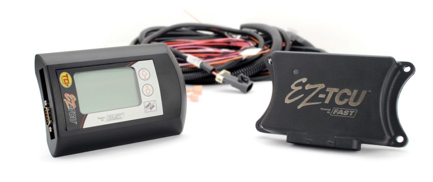 TCI TCI302820 Transmission Controller GM EZ-TCU