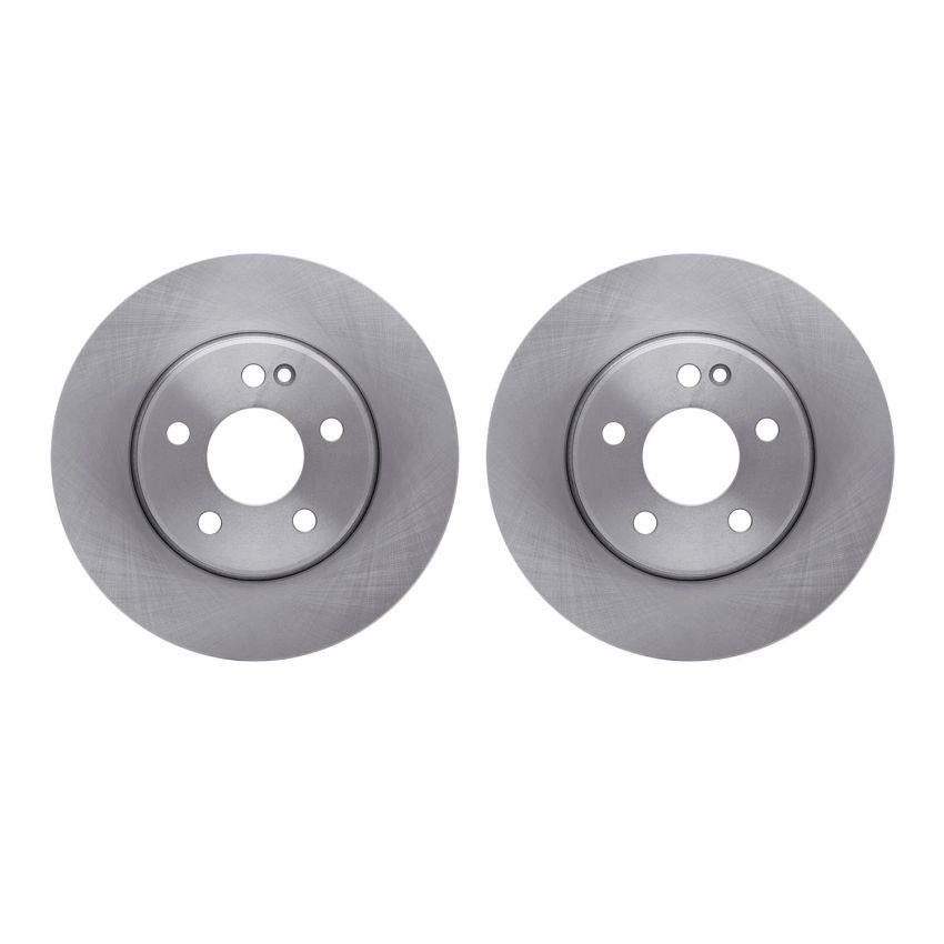 Dynamic Friction 6002-63063 Dfc Rotors