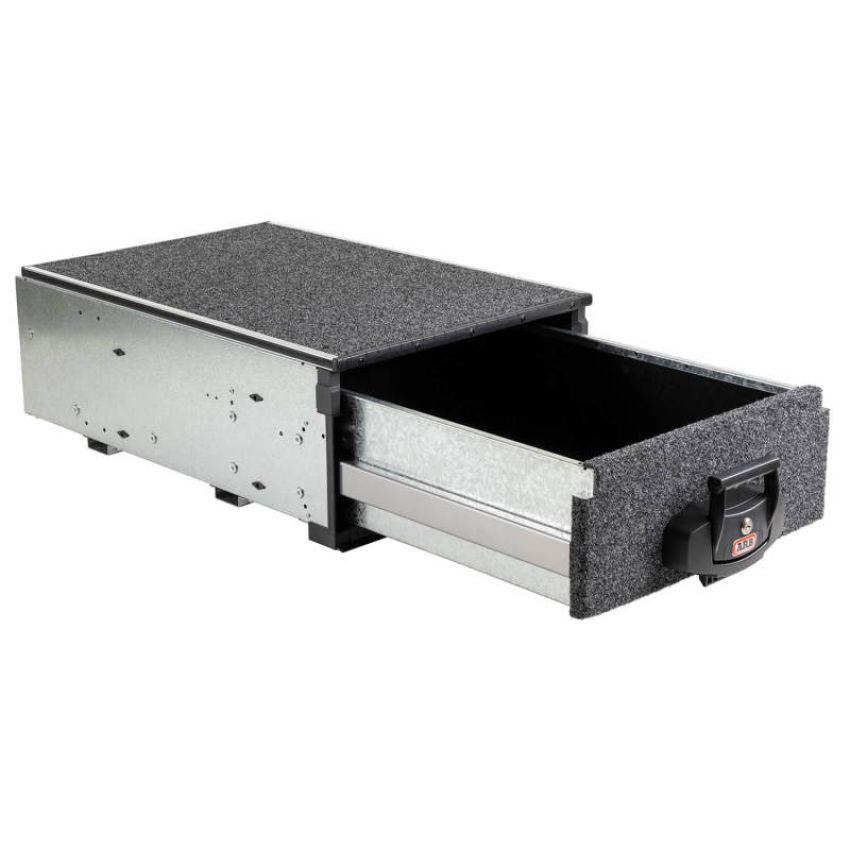 ARB RD845 Roller Drawer 33X21X11 Xtrnl Intrnl 29.5 X 18 X 8.5