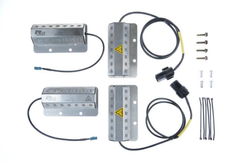 KW 68510118 Electronic Damping Cancellation Kit BMW 7series E65 Type 765