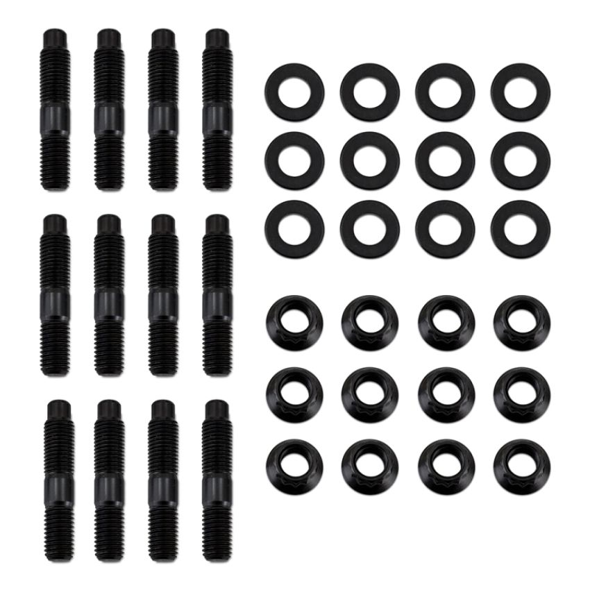 Mishimoto MMEXH-RAM-94SK 94-18 Dodge Ram 5.9/6.7L Cummins Exhaust Manifold Stud Kit