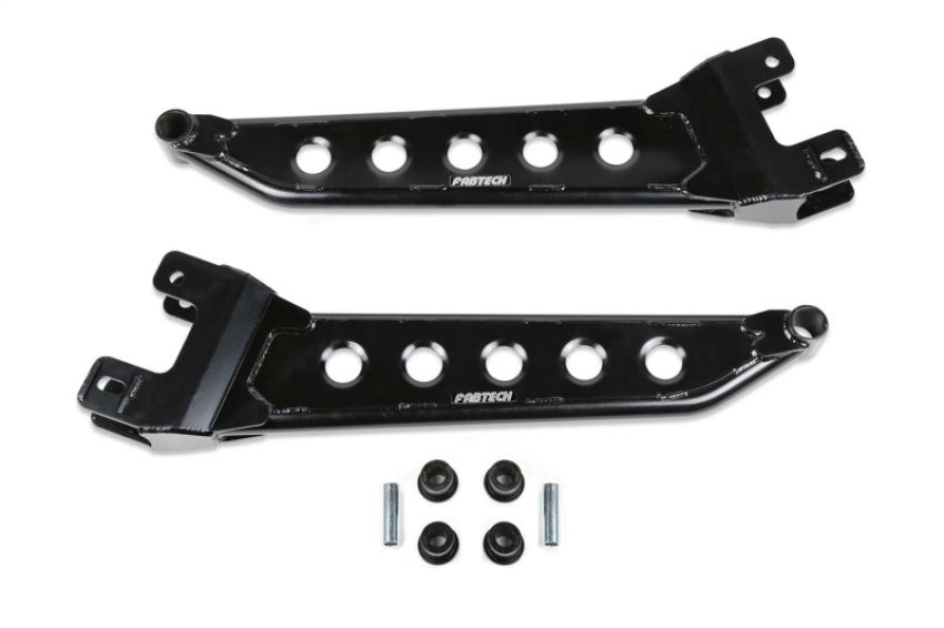 Fabtech FTS23232 14-21 Ram 2500/3500 2.5-7in Radius Arm - Component Box