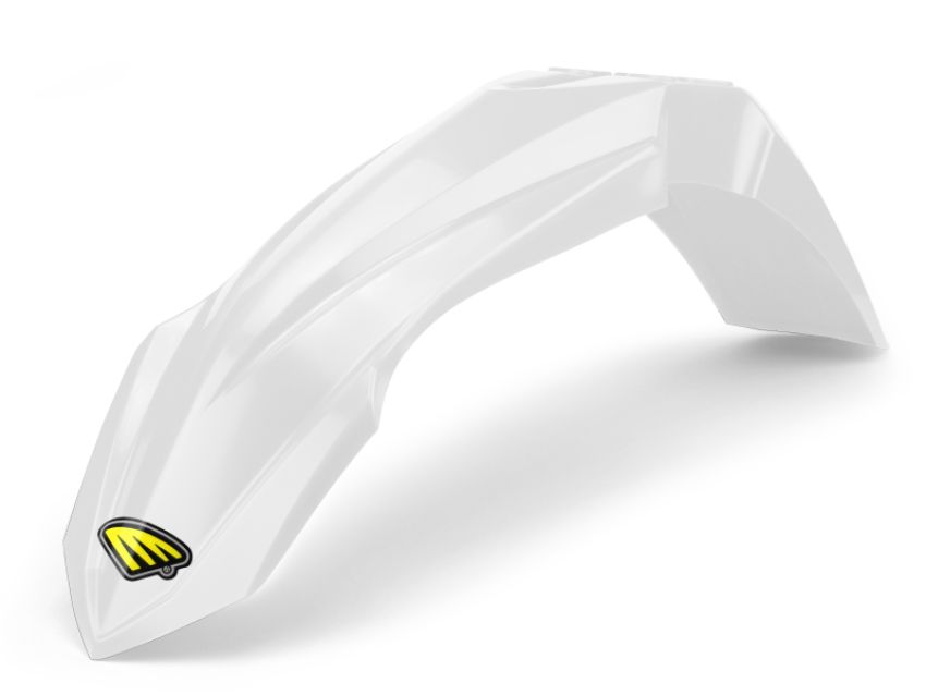 Cycra 1CYC-1561-42 15-19 Yamaha WR250F Performance Front Fender - White