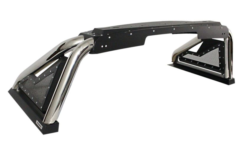 Go Rhino 915000PS 15-20 Chevrolet Colorado Sport Bar 2.0 (Mid Size) - Tex Blk