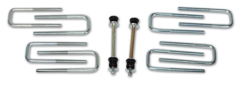 Tuff Country 53701 84-85 Toyota 4Runner 3.5in Lift Kit