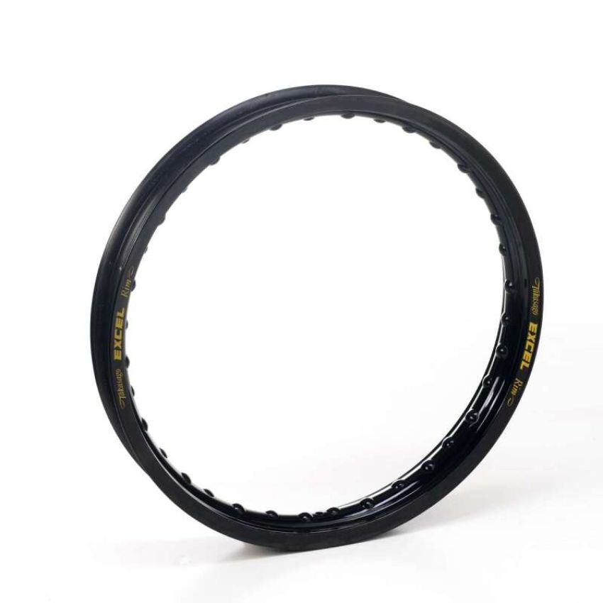 Excel EFK413 Takasago Rims 17x2.50 36H - Black