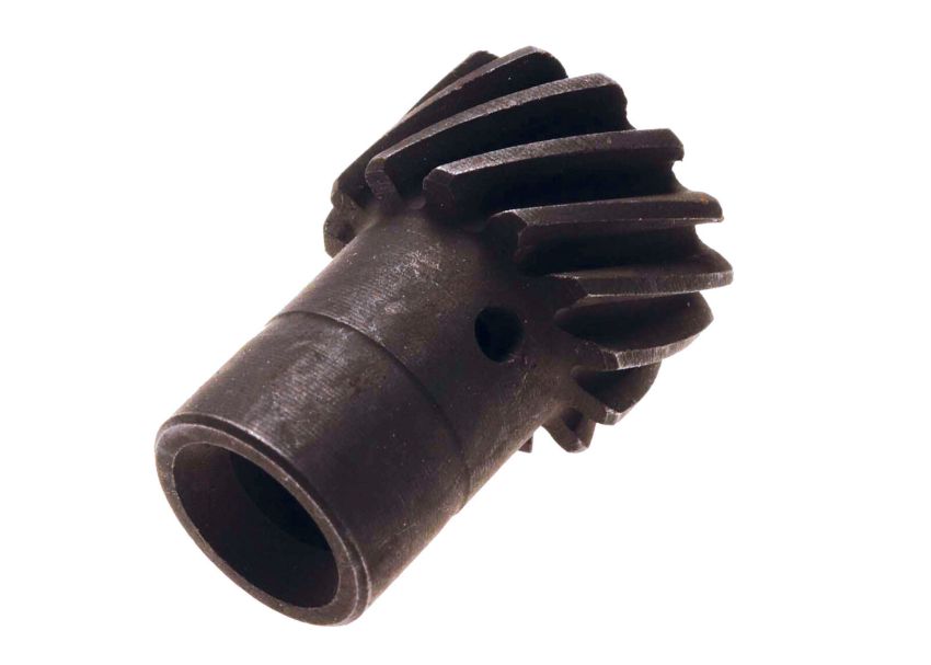 CHEVROLET PERFORMANCE GMP19432310 Distributor Gear - Chevy V8 .491in Melonized