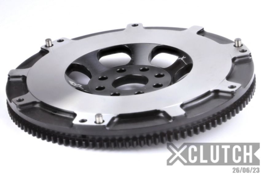 XCLUTCH XFTY020CL 02-05 Lexus IS300 Base 3.0L Lightweight Chromoly Flywheel