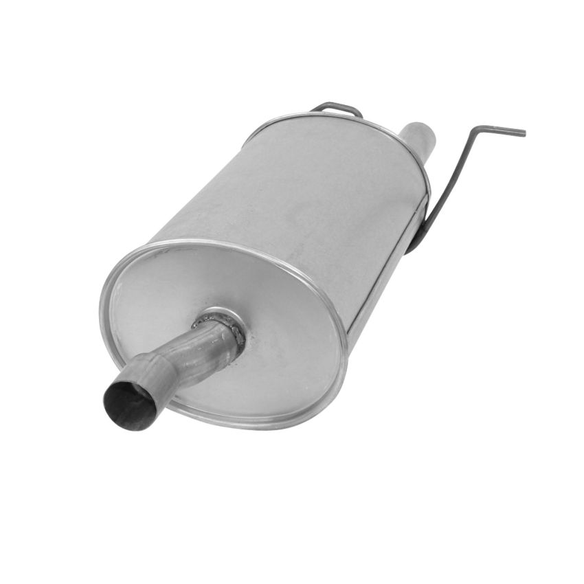 AP Exhaust 2507 Muffler - Challenge