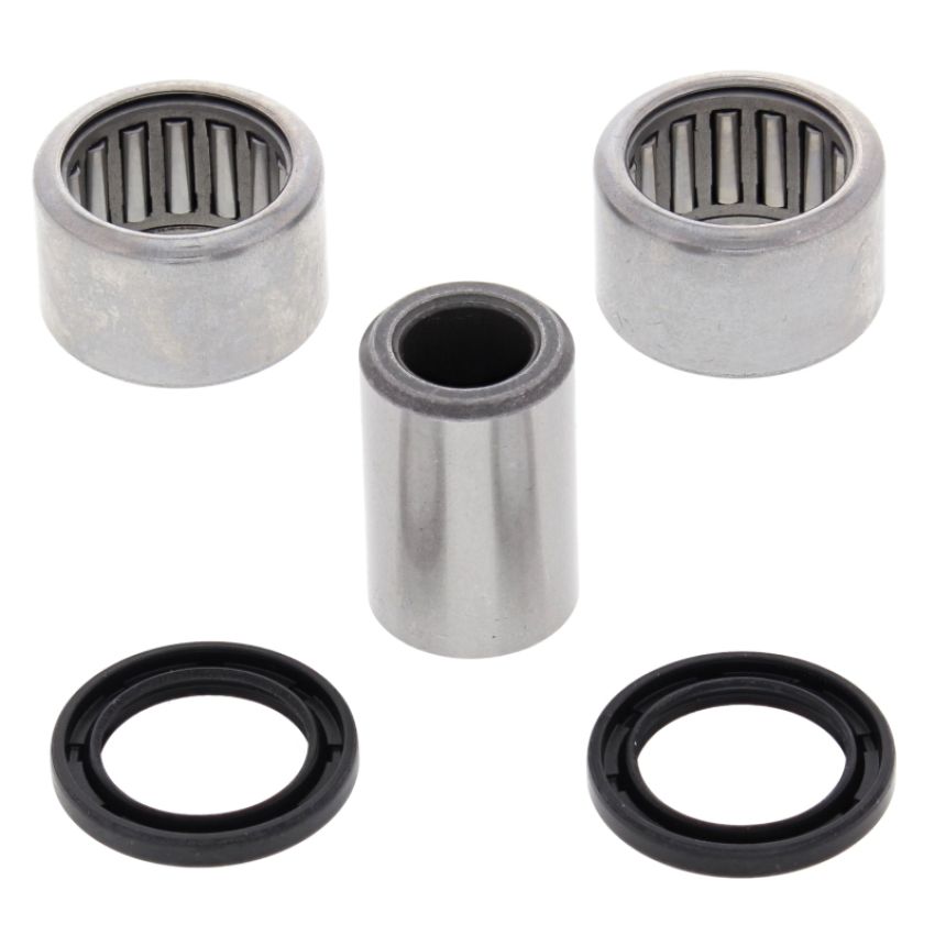 All Balls Racing 29-5051 2004 Suzuki RM85 Lower Rear Shock Bearing Kit