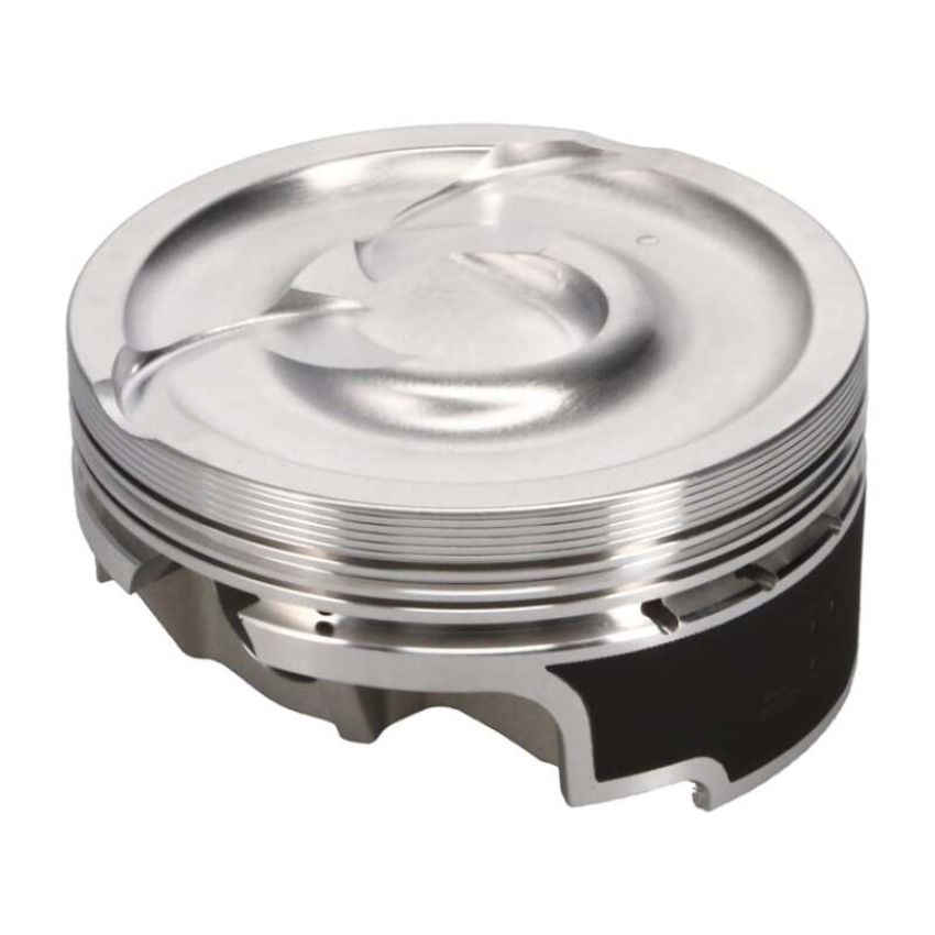 Wiseco K0451X6 Piston Set, Chevrolet, LT1, 4.125 in. Bore, Professional, Set of 8