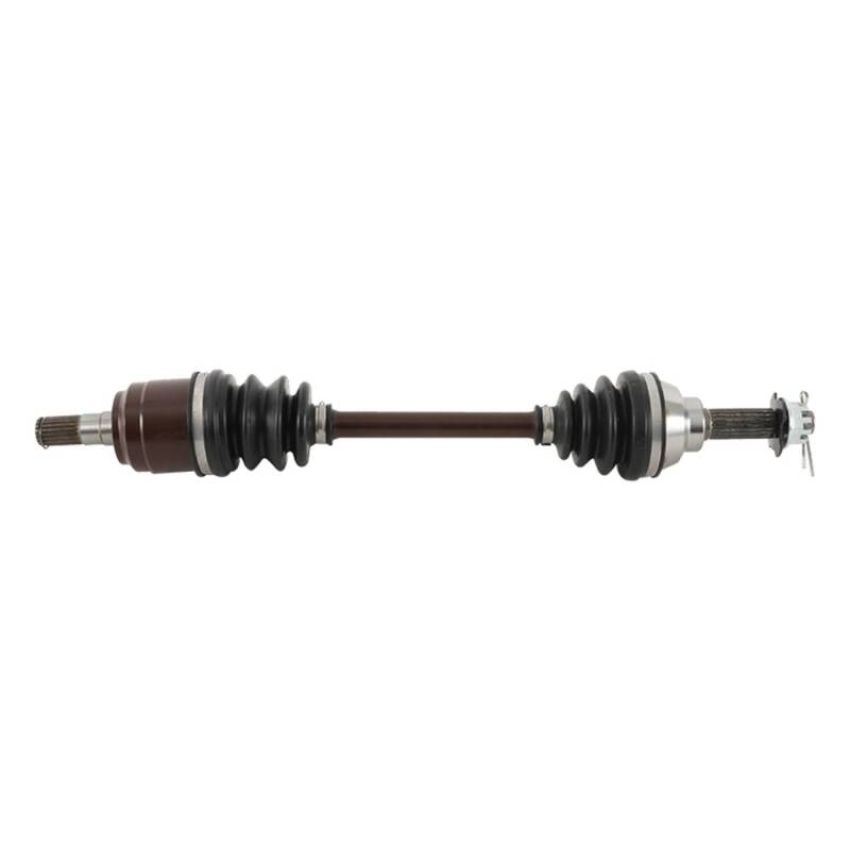 All Balls Racing AB6-SK-8-300 07-10 Suzuki LTA-450 X King Quad 6 Ball Axle Front Left