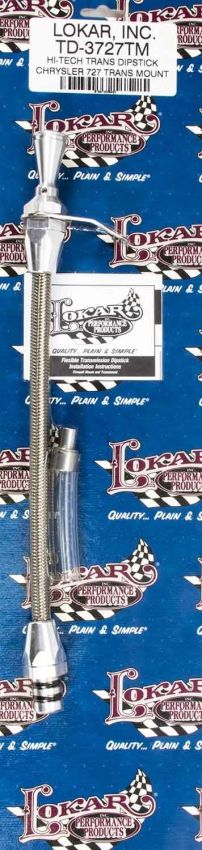 LOKAR LOKTD-3727TM 727 Trans Dipstick