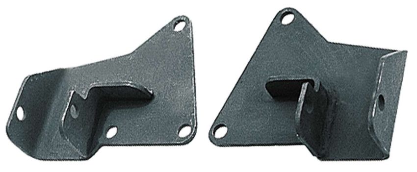 TRANS-DAPT TRA9596 Motor Mounts
