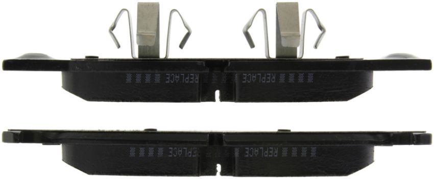Stoptech 308.14430 Street Brake Pads - Front/Rear