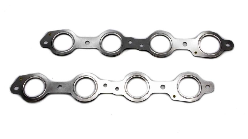 COMETIC GASKETS CAGC5818-030 MLS Exhaust Gasket - GM LS1