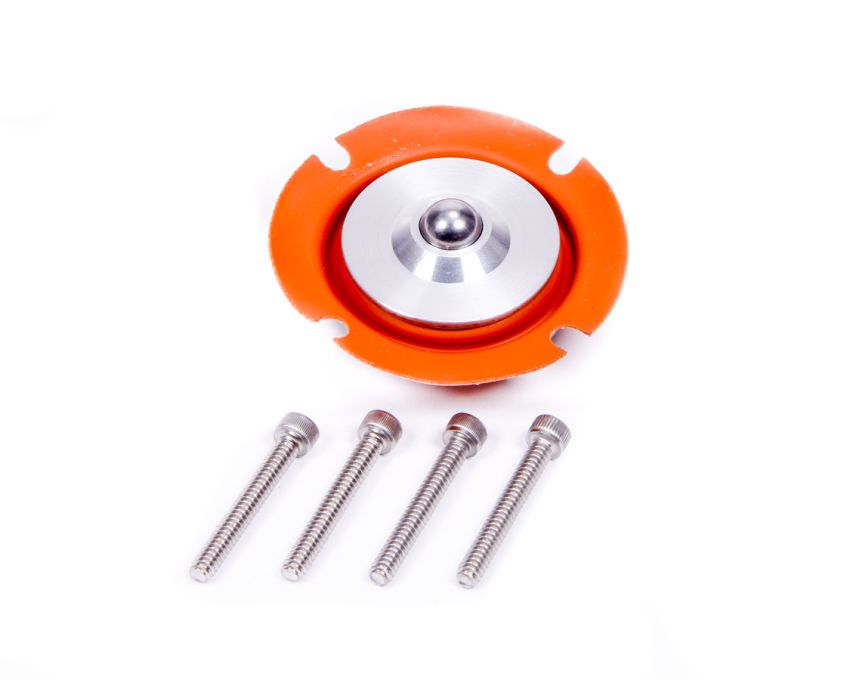 AEROMOTIVE AFS13008 Regulator Service Kit