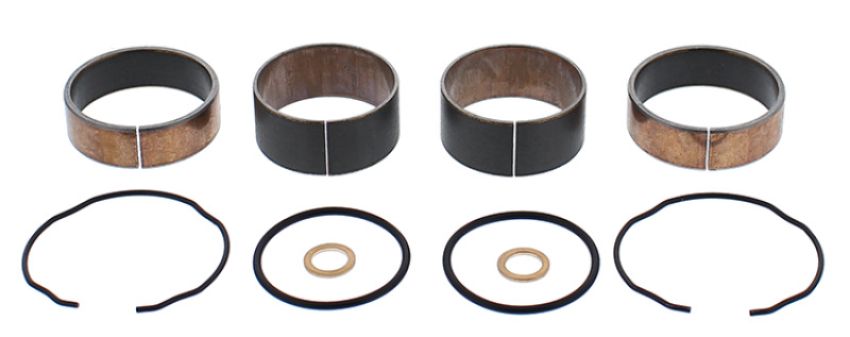 All Balls Racing 38-6133 10-11 Honda CBR1000RA ABS Fork Bushing Kit