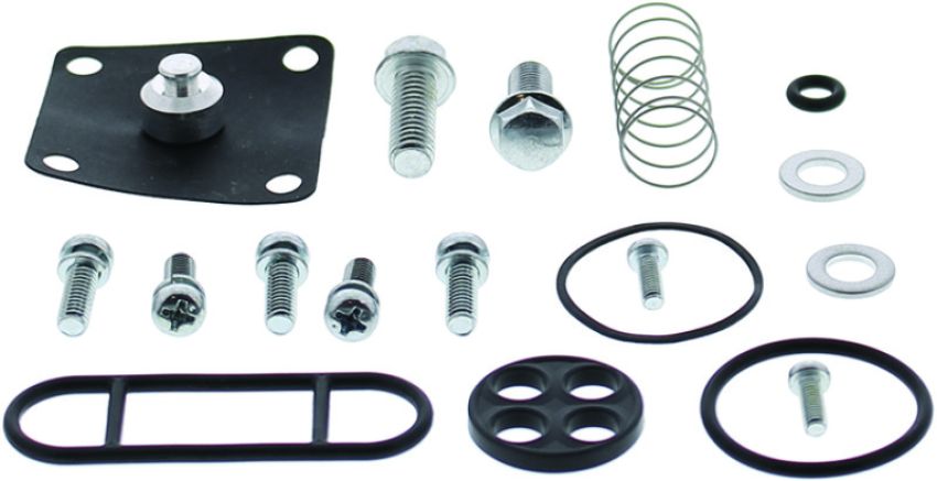 QuadBoss 420562 07-20 Suzuki LT-Z90 QuadSport Fuel Tap Kit