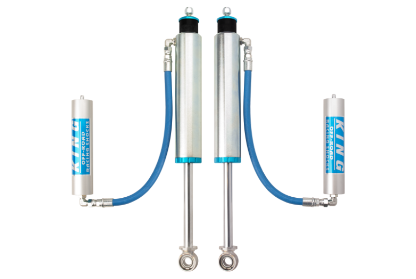 King Shocks 25001-255 Toyota Land Cruiser 90 96+