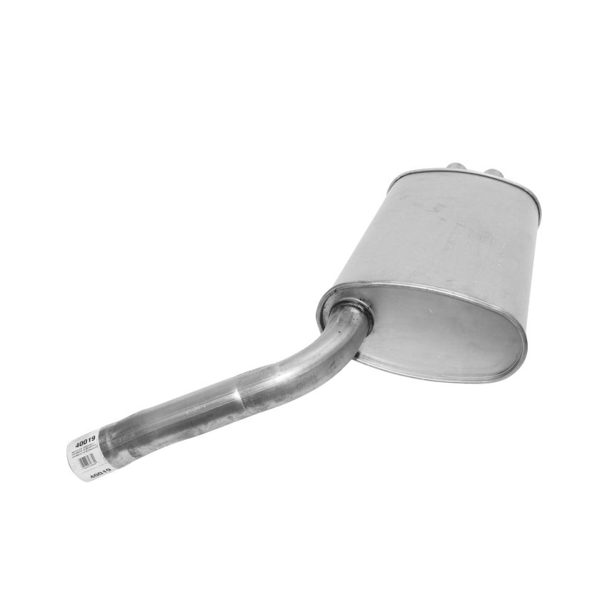 AP Exhaust 40019 Exhaust Muffler Assembly